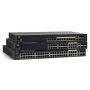 Cisco SX350X-08 8-Port 10GBase-T Managed Switch (SX350X-08-K9-EU-RF) thumbnail