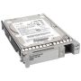 Cisco 1.2 TB 12G SAS 10K RPM SFF HDD (UCS-HD12TB10K12N=) thumbnail