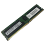 Cisco 64GB DDR4-2933MHz RDIMM Memory Module (UCS-MR-X64G2RTH-RF) thumbnail