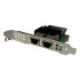 Cisco Intel X550T2 Dual Port 10GBase TNIC (UCSC-PCIEID10GC-RF) thumbnail