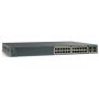 Cisco Refurb/Cat2960 Plus 24 10/100 8PoE LANBa (WS-C2960+24LC-L-RF) thumbnail