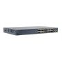 Cisco Refurb/Cat 2960 Plus 24 10/100+2 T/SFP (WS-C2960+24TC-S-RF) thumbnail