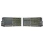 Cisco Refurb/Cat2960 Plus 48 10/100 PoE+2 100 (WS-C2960+48PSTS-RF) thumbnail