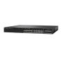 Cisco Refurb/Cat 3650 24p PoE 4x1G IP Svcs (WS-C3650-24PS-E-RF) thumbnail