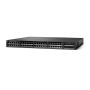 Cisco Refurb/Cat3650 48ptFulPoE 2x10IPBase (WS-C3650-48FD-S-RF) thumbnail