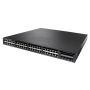 Cisco Refurb/Cat3650 48PortData2x10GIPBase (WS-C3650-48TD-S-RF) thumbnail