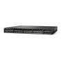 Cisco Refurb/Cat 3650 48p Data 4x1G IP Base (WS-C3650-48TS-S-RF) thumbnail
