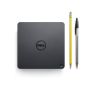 DELL TB16 Bedraad Thunderbolt 3 Zwart (DP4RG) thumbnail