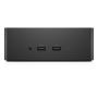 DELL TB16 Bedraad Thunderbolt 3 Zwart (DP4RG) thumbnail