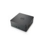 DELL TB16 Bedraad Thunderbolt 3 Zwart (DP4RG) thumbnail