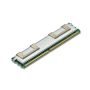 Fujitsu Memory 2GB 2x1GB FBD533 PC2-4200F d ECC geheugenmodule DDR2 240-pin DIMM thumbnail