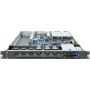 GIGABYTE E133-C10-AAG1 AMD B650E Socket AM5 Rack (1U) Zwart, Staal (6NE133C10MR000ACG1) thumbnail