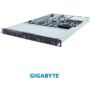 Gigabyte E133-X10-AAA1 1U Server Barebone met 2x 2.5 en 2x 550W (6NE133X10MR000AAA1) thumbnail