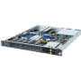 GigaByte E143-E30-AAB1 SER 1U Gen5 2x 2.5 2x 800W Platinum (6NE143E30DR000AAB1) thumbnail