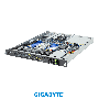 Gigabyte Server Gigabyte Barebone E163-Z34-AAH1 1U AMD EPYC 9005/9004 2x2.5 inch 2x1300W (6NE163Z34DR000ACH1) thumbnail