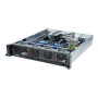 Gigabyte E283-S90-AAD1 2U Server met 4x 2.5" Bay en 2x 1600W (6NE283S90DR000AAD1) thumbnail