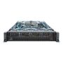 GIGABYTE 6NE283Z90DR000AAD1 server barebone Socket SP5 Rack (2U) Roestvrijstaal (6NE283Z90DR000AAD1) thumbnail