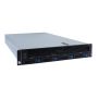 GIGABYTE G242-P31 LGA 4926 Rack (2U) Zwart, Grijs (6NG242P31MR-00) thumbnail