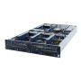 GIGABYTE G242-Z11 Socket SP3 Rack (2U) Zwart (6NG242Z11MR-00) thumbnail