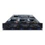 GIGABYTE G242-Z12 Socket SP3 Rack (2U) Zwart, Grijs (6NG242Z12MR-00) thumbnail