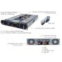 Gigabyte G292-Z80 GPU Server Barebone (6NG292280MR-00-1T) thumbnail