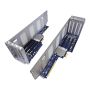 GIGABYTE G292-2G0 Intel C621A LGA 4189 Rack (2U) Grijs (6NG2922G0MR-00) thumbnail