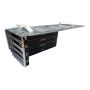 GIGABYTE G292-Z43 Socket SP3 Rack (2U) Zwart (6NG292Z44MR-00) thumbnail