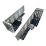 GIGABYTE G292-Z43 Socket SP3 Rack (2U) Zwart (6NG292Z44MR-00) thumbnail
