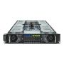 GIGABYTE G293 Intel C741 LGA 4677 (Socket E) Rack (2U) (6NG293Z20DR000AAP1) thumbnail
