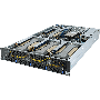 Gigabyte G293-Z42-IAP1 2U Barebone Server (6NG293Z42DR000IAP1) thumbnail