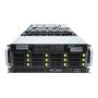 GIGABYTE G493 Intel C741 LGA 4677 (Socket E) Rack (2U) Zwart, Zilver (6NG493SB2DR000AAP1) thumbnail