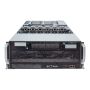 GIGABYTE G493 Intel C741 LGA 4677 (Socket E) Rack (2U) Zwart, Zilver (6NG493ZB0DR000AAP1) thumbnail