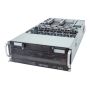 GIGABYTE G493 Intel C741 LGA 4677 (Socket E) Rack (2U) Zwart, Zilver (6NG493ZB0DR000AAP1) thumbnail