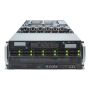 GIGABYTE G493 Intel C741 LGA 4677 (Socket E) Rack (2U) Zwart, Zilver (6NG493ZB2DR000AAP1) thumbnail