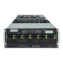 GIGABYTE G493 Intel C741 LGA 4677 (Socket E) Rack (2U) Zwart, Zilver (6NG493ZB3DR000AAP1) thumbnail