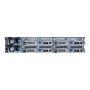 GIGABYTE H252-3C0 Intel C621A LGA 4189 Rack (2U) Zwart (6NH2523C0MR-00) thumbnail