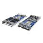 GIGABYTE H252-Z10 Socket SP3 Rack (2U) Zwart, Staal (6NH252Z10MR-00-AT) thumbnail