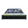 GIGABYTE H262-NO0 Intel® C621 LGA 4189 Rack (2U) (6NH262NO0MR-00) thumbnail