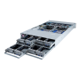 Gigabyte H262-NO0 Barebone Server (6NH262NO0MR-00-1T) thumbnail