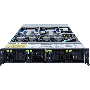 Gigabyte H262-PC1 2U Server Barebone (6NH262PC1MR-00) thumbnail