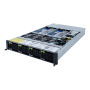 Gigabyte H262-PC1 Barebone Server (6NH262PC1MR-00-1T) thumbnail