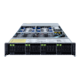 Gigabyte H262-Z6B-PT 2U Barebone (6NH262Z6BMR-00-PT) thumbnail