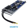 GIGABYTE H262-ZL0 Socket SP3 Rack (2U) Grijs (6NH262ZL0MR-00) thumbnail