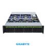 GIGABYTE H262-ZL0 Socket SP3 Rack (2U) Grijs (6NH262ZL0MR-00) thumbnail