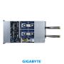 GIGABYTE H262-ZL0 Socket SP3 Rack (2U) Grijs (6NH262ZL0MR-00) thumbnail
