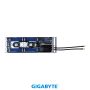 GIGABYTE H262-ZL0 Socket SP3 Rack (2U) Grijs (6NH262ZL0MR-00) thumbnail