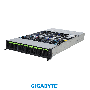 Gigabyte H262-ZL0-1T Server Barebone (6NH262ZL0MR-00-1T) thumbnail