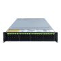 GIGABYTE H262-ZL2 Socket SP3 Rack (2U) Grijs (6NH262ZL2MR-00) thumbnail