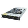 GIGABYTE H263 LGA 4677 (Socket E) Rack (2U) Zwart (6NH263S63DR000LAN1) thumbnail
