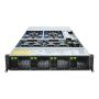 GIGABYTE H263 LGA 4677 (Socket E) Rack (2U) Zwart (6NH263S63DR000LAN1) thumbnail